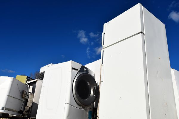 Appliance Disposal Service in Leesburg