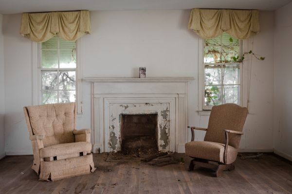 Recliner Removal in Leesburg