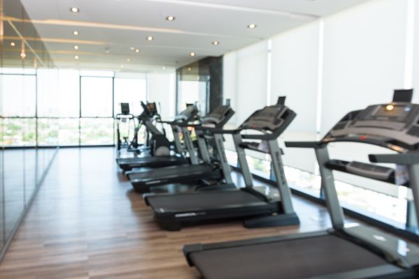 Treadmill Removal Service in Leesburg