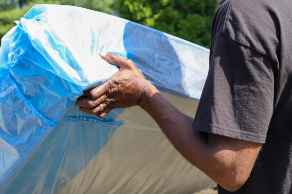 Mattress Disposal in Leesburg
