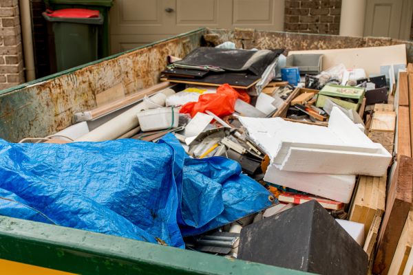 Junk Disposal in Leesburg