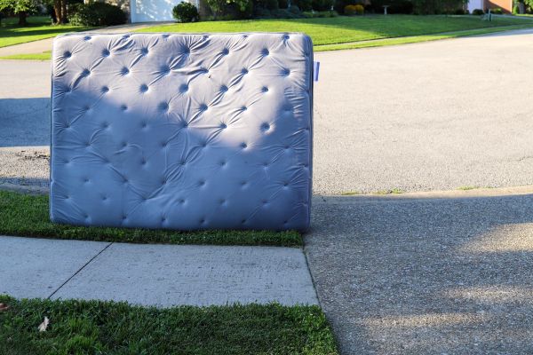 Mattress Removal Service in Leesburg