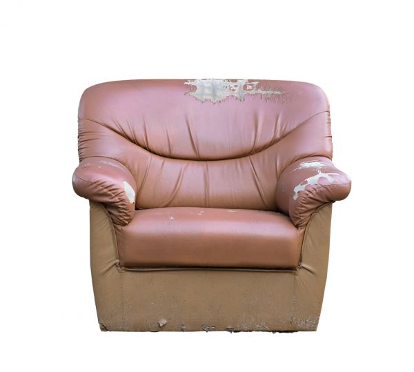 Chair Removal in Leesburg