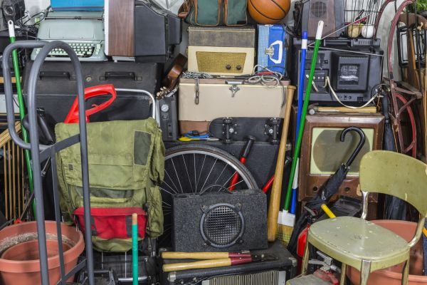 Clutter Removal Service in Leesburg