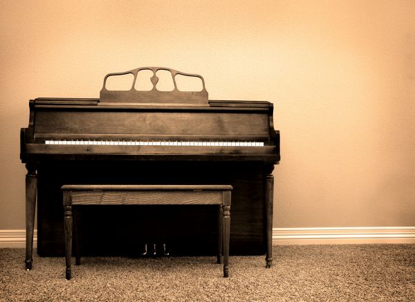 Piano Disposal Service in Leesburg