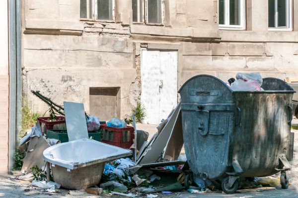 Residential Junk Hauling in Leesburg